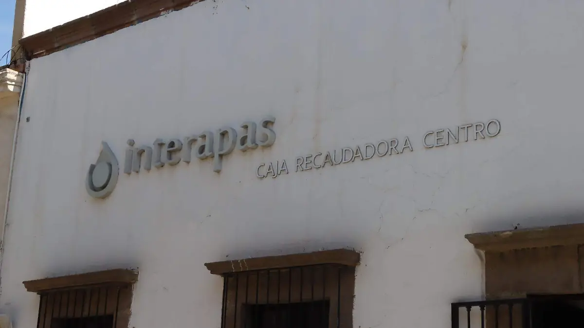 Interapas centro